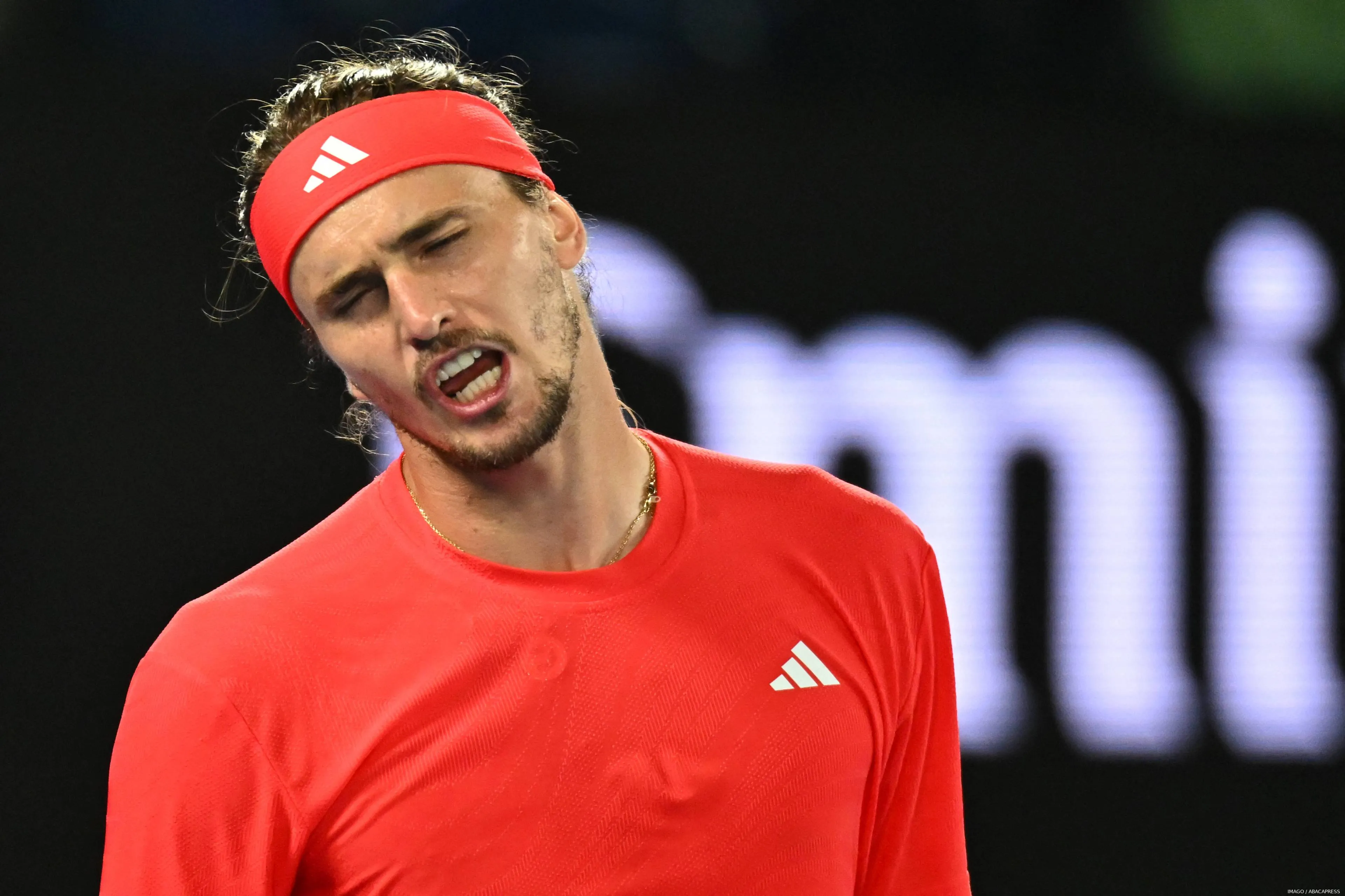 Top Seed Zverev Eliminated By Griekspoor At Indian Wells Top Seed Zverev Eliminated By Griekspoor At Indian Wells