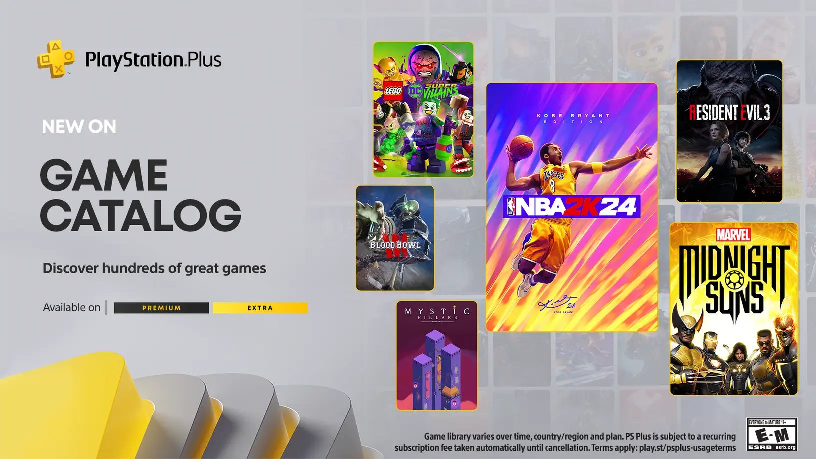 Top Underrated PS Plus Game Of February 2024 Revealed Top Underrated PS Plus Game Of February 2024 Revealed