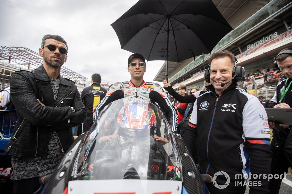 Toprak Razgatlıoğlu Denies MotoGP Transfer Talks Toprak Razgatlıoğlu Denies MotoGP Transfer Talks