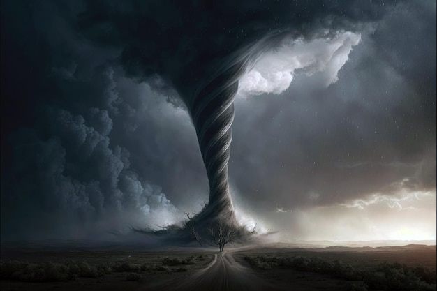 Tornado Outbreak: 25 Dead, Widespread Destruction Across Central US Tornado Outbreak: 25 Dead, Widespread Destruction Across Central US