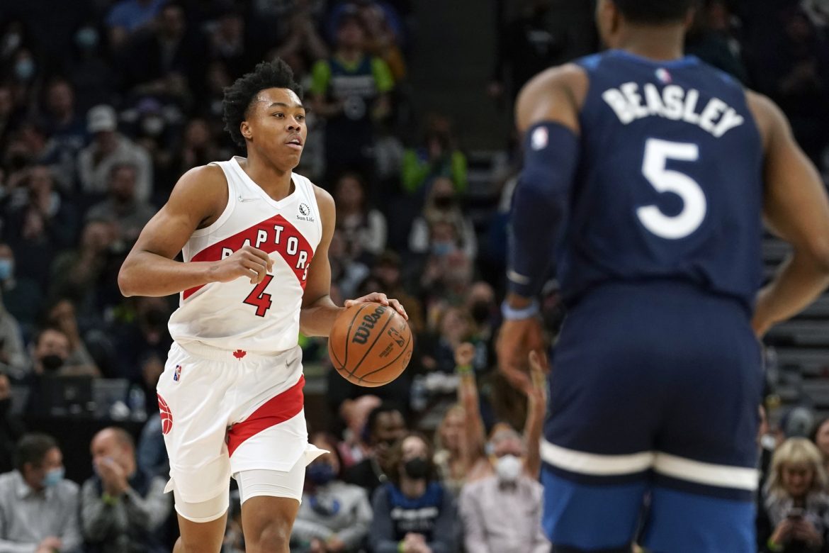 Toronto Raptors' Rebuilding Efforts: Seventh-Ranked Lottery Odds Toronto Raptors' Rebuilding Efforts: Seventh-Ranked Lottery Odds