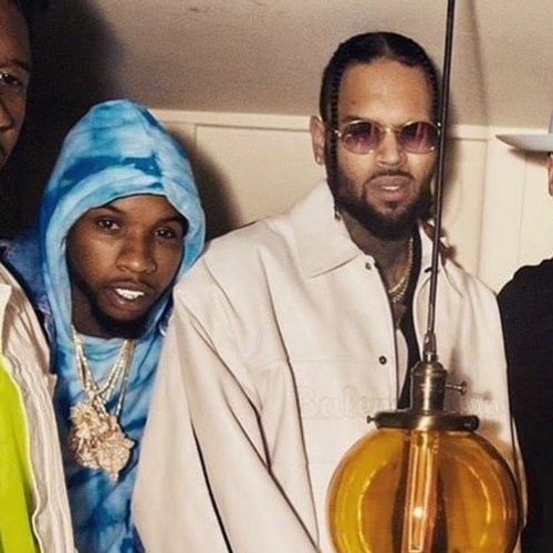 Tory Lanez Acknowledges Chris Brown's Financial Assistance On Latest Album Tory Lanez Acknowledges Chris Brown's Financial Assistance On Latest Album