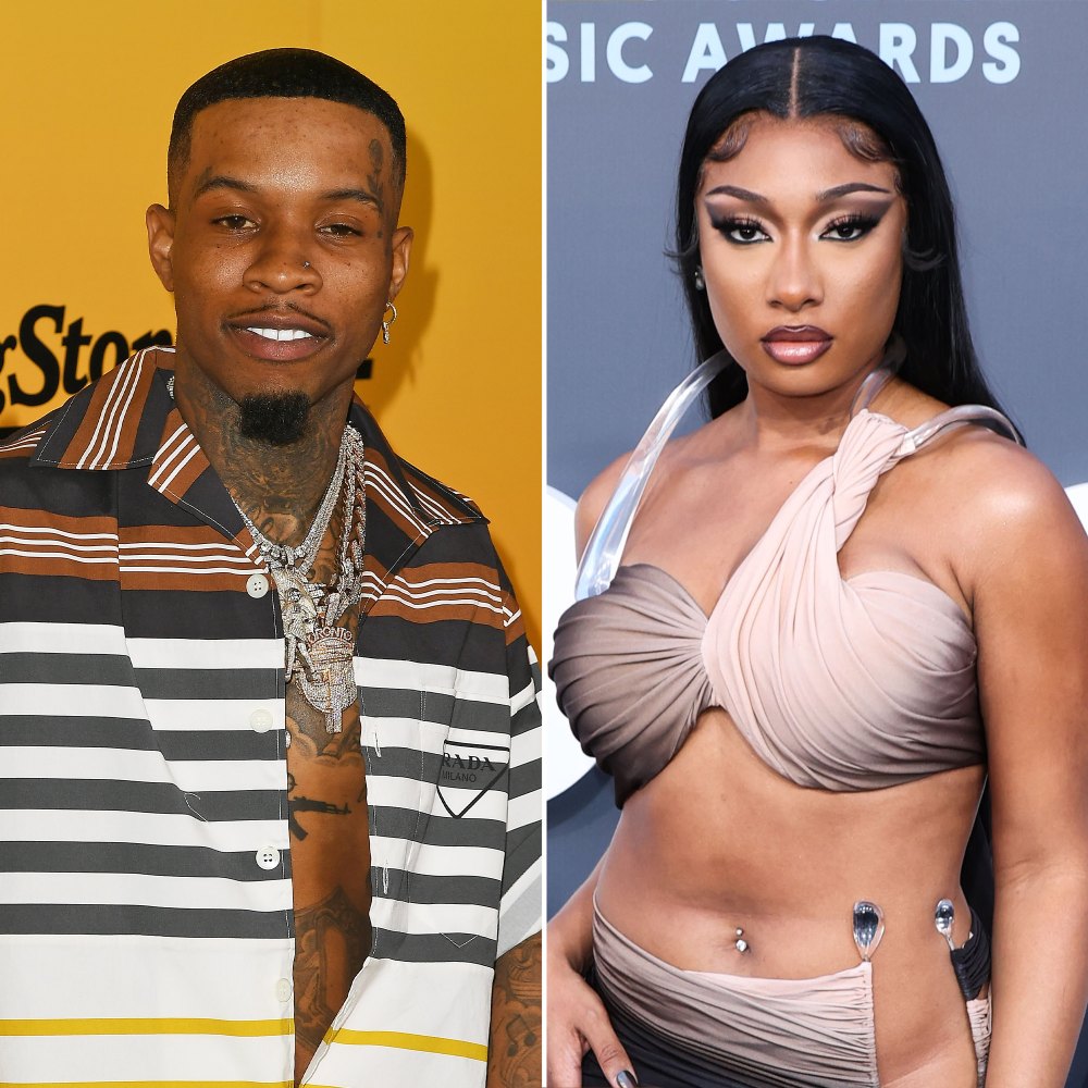 Tory Lanez's Lawyer Faces Heated Exchange In Megan Thee Stallion Case Tory Lanez's Lawyer Faces Heated Exchange In Megan Thee Stallion Case