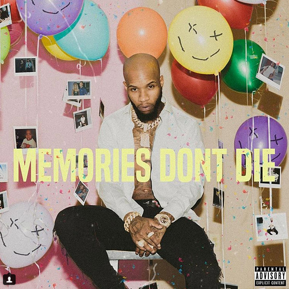 Tory Lanez's New Album: Chris Brown's Crucial Financial Contribution Tory Lanez's New Album: Chris Brown's Crucial Financial Contribution