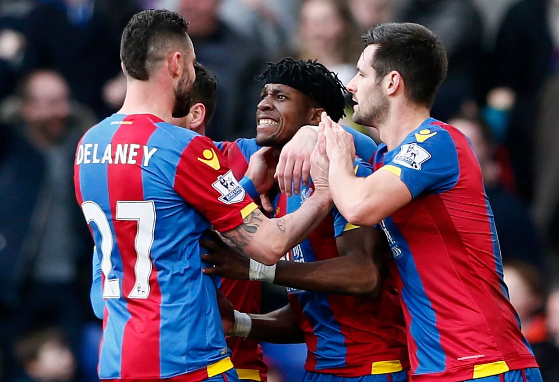 Tottenham And Crystal Palace Battle For Top English Talent Tottenham And Crystal Palace Battle For Top English Talent