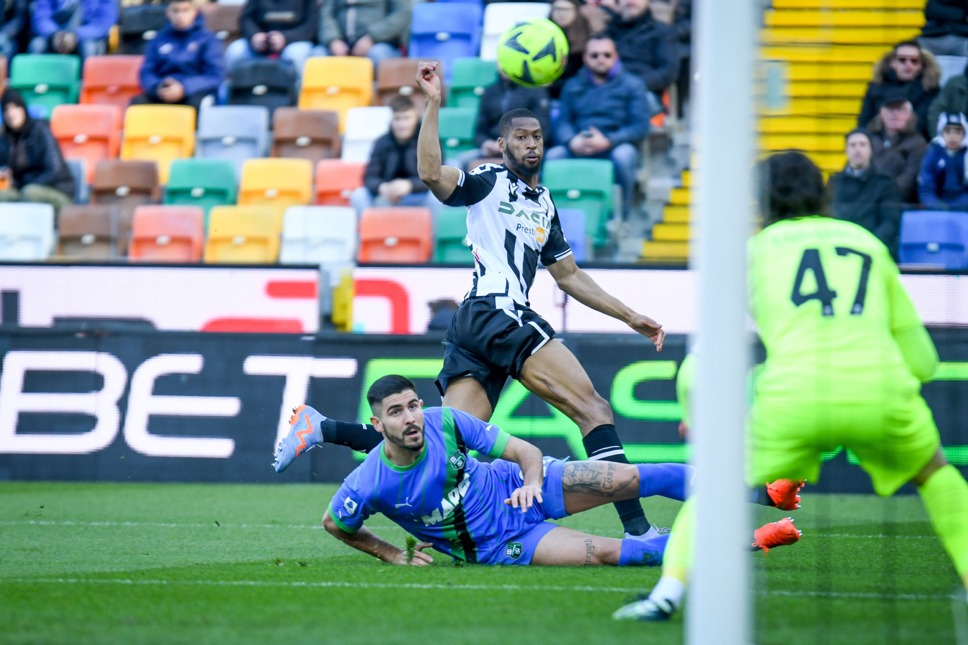 Tottenham Loanee Key To Leeds' Championship Victory Tottenham Loanee Key To Leeds' Championship Victory
