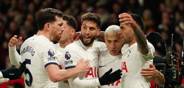 Tottenham Loanee Key To Leeds' Return To Championship Summit Tottenham Loanee Key To Leeds' Return To Championship Summit