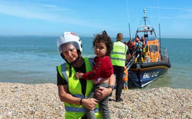 Tougher UK Asylum Rules: Three Countries Face Increased Immigration Controls Tougher UK Asylum Rules: Three Countries Face Increased Immigration Controls
