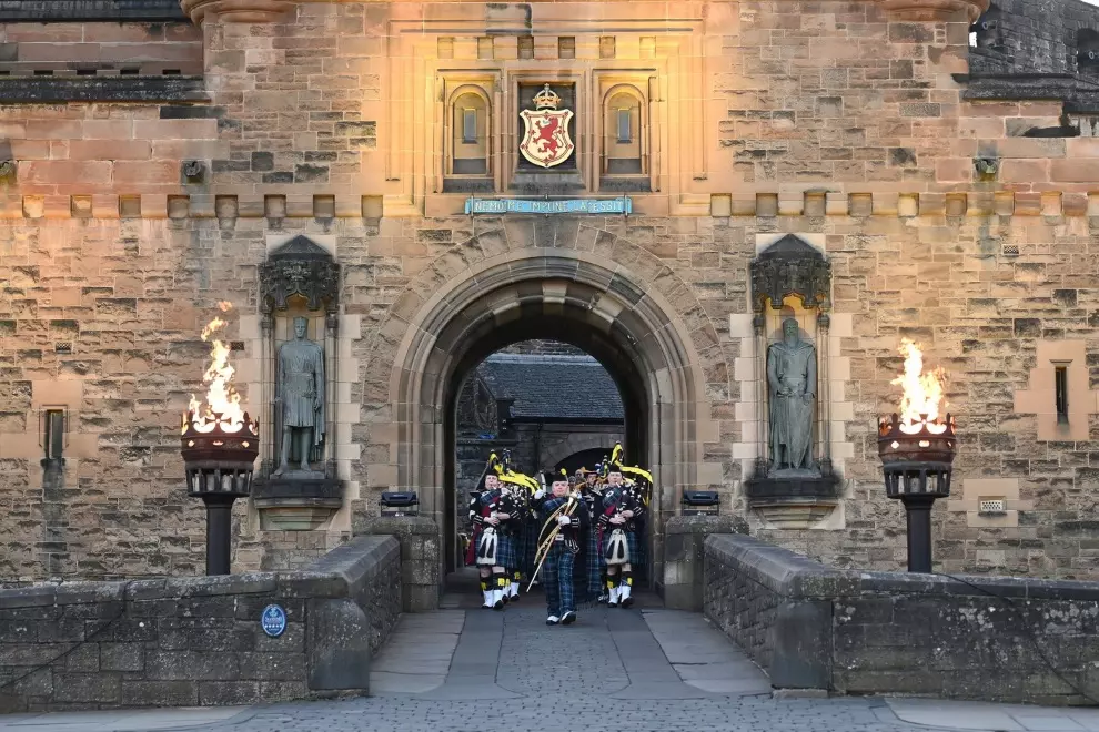 Tour De France 2027: Grand Départ From Edinburgh, Scotland Tour De France 2027: Grand Départ From Edinburgh, Scotland