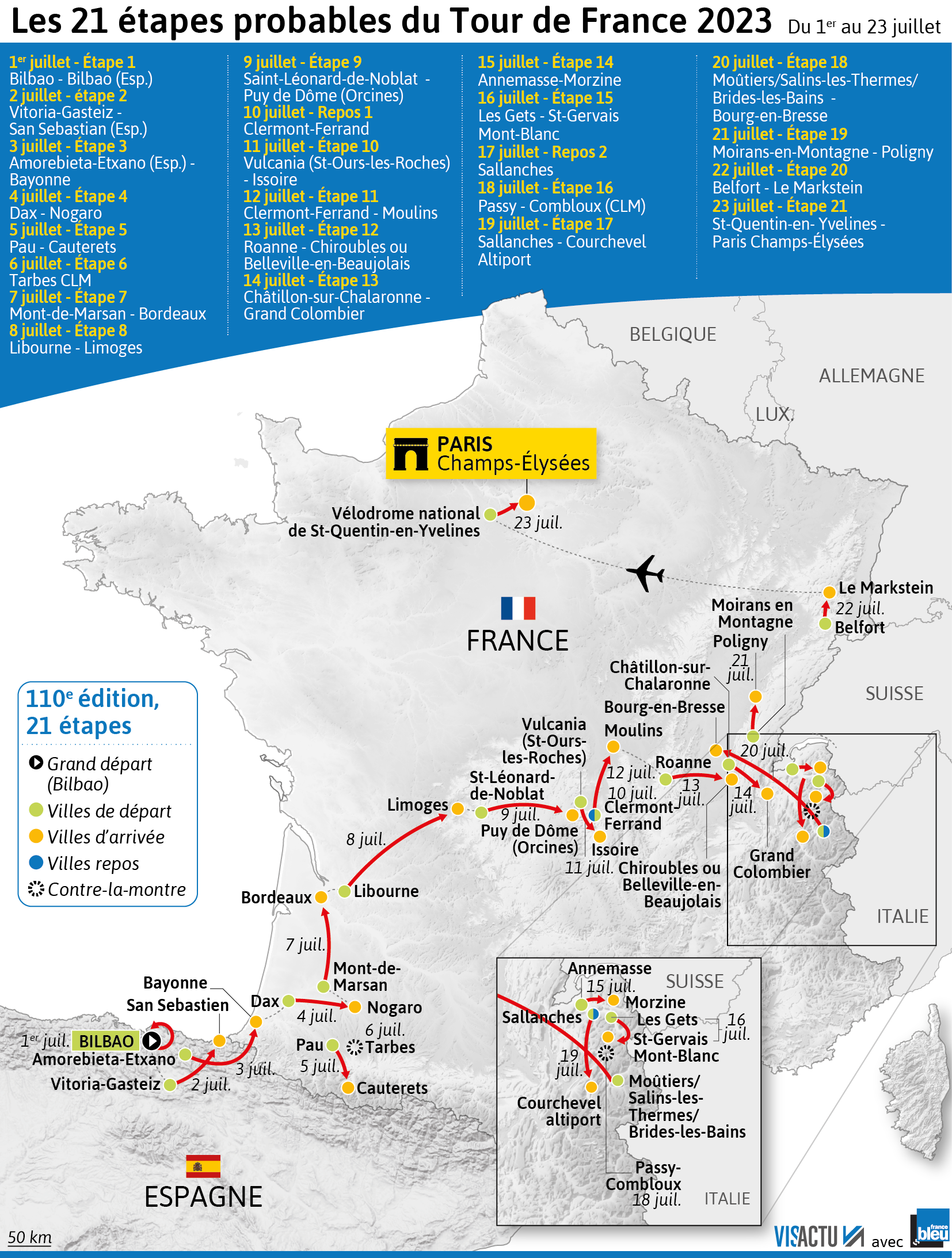 Tour De France : Le Jeu De Management Cycliste De La RTBF Arrive ! Tour De France : Le Jeu De Management Cycliste De La RTBF Arrive !