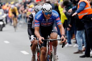 Tour Of Flanders 2024: Pogacar And Van Der Poel To Clash Tour Of Flanders 2024: Pogacar And Van Der Poel To Clash