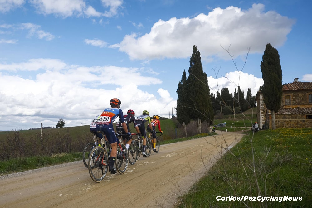Tour Of Flanders 2024: Pogačar's Dominant Solo Victory Tour Of Flanders 2024: Pogačar's Dominant Solo Victory