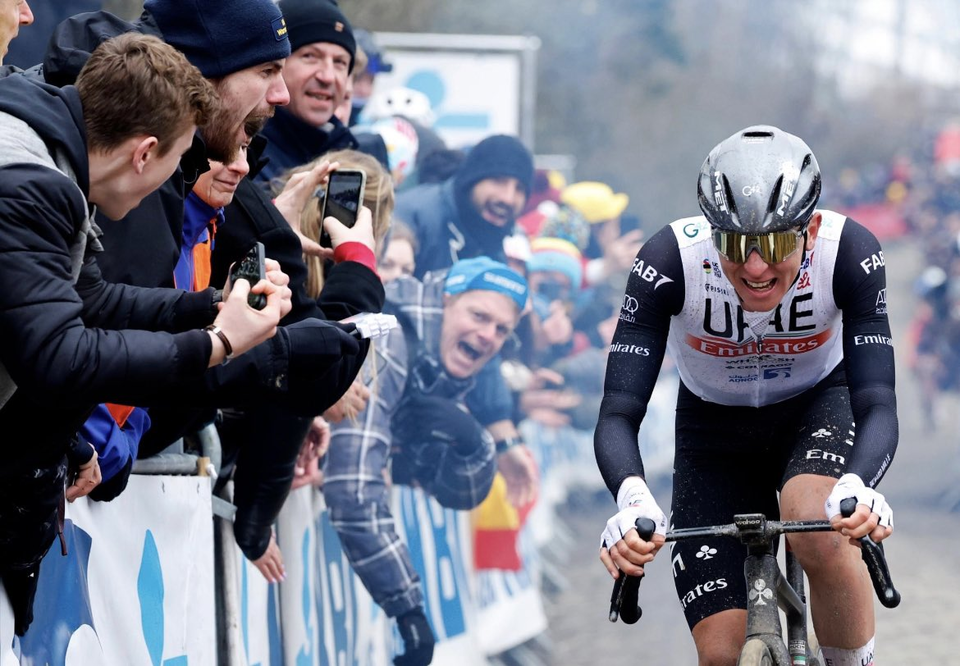 Tour Of Flanders: The Ultimate Duel Between Pogacar And Van Der Poel