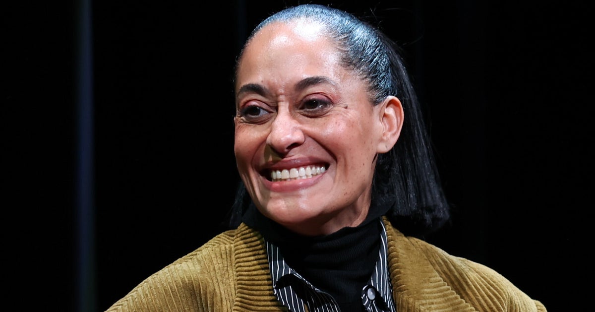 Tracee Ellis Ross And Younger Men: Exploring Her Dating Preferences Tracee Ellis Ross And Younger Men: Exploring Her Dating Preferences