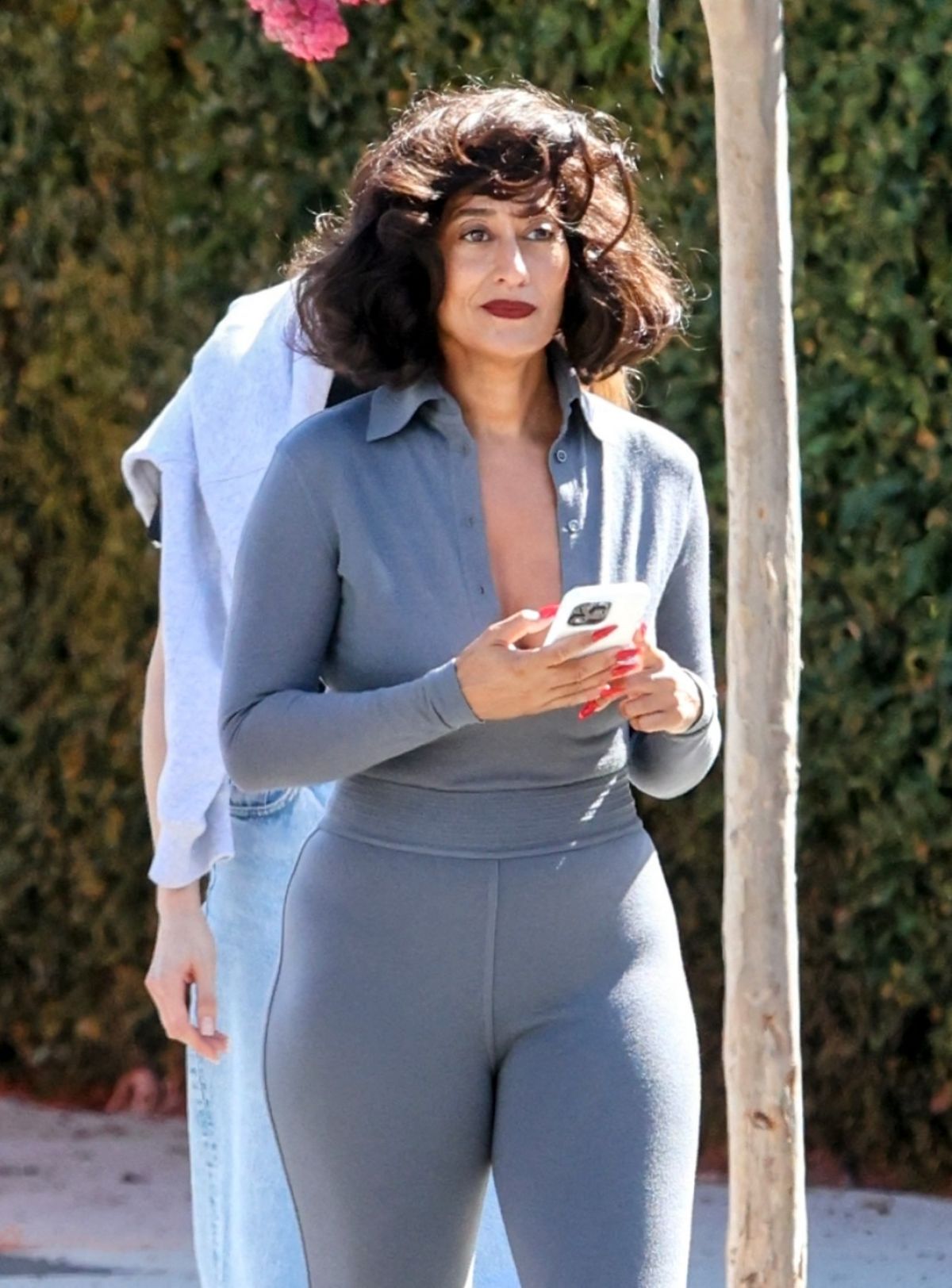 Tracee Ellis Ross: Before & After Her Impressive Career Shift Tracee Ellis Ross: Before & After Her Impressive Career Shift