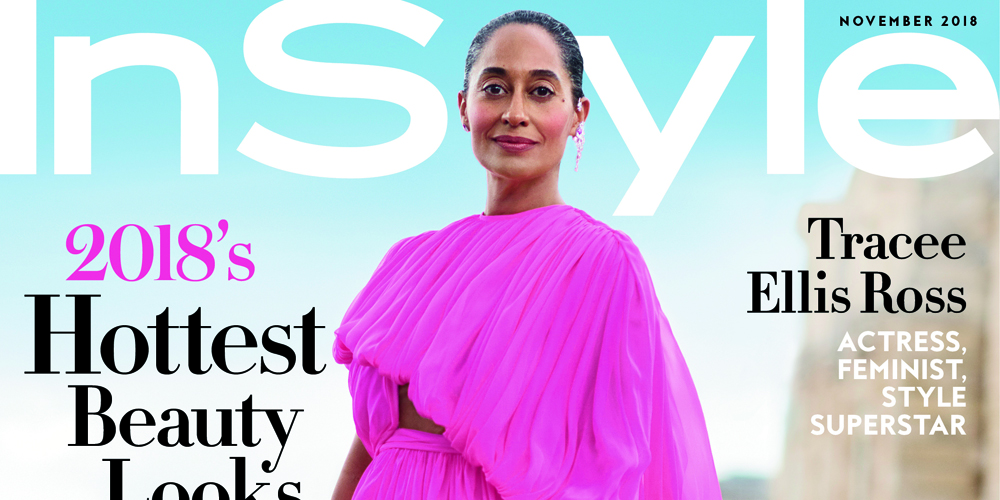 Tracee Ellis Ross Opens Up About Dating And Healing After Heartbreak Tracee Ellis Ross Opens Up About Dating And Healing After Heartbreak