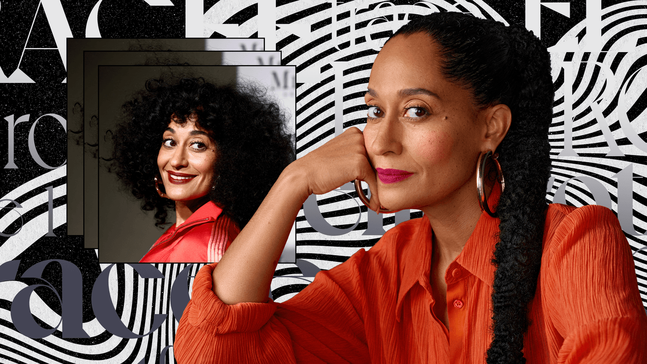 Tracee Ellis Ross's Radiant Glow Ahead Of Major Career Announcement Tracee Ellis Ross's Radiant Glow Ahead Of Major Career Announcement