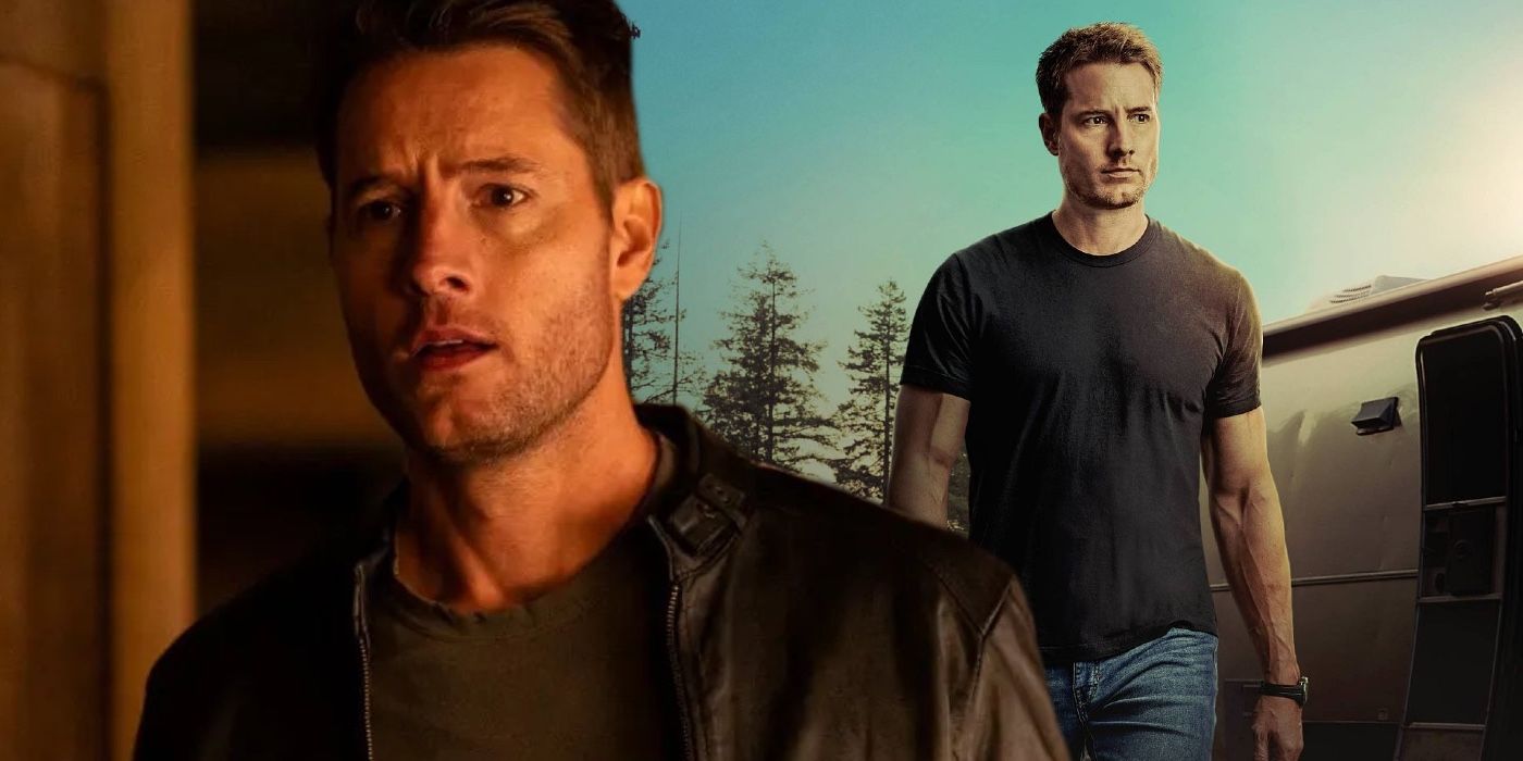 Tracker Season 3: Everything We Know So Far Tracker Season 3: Everything We Know So Far