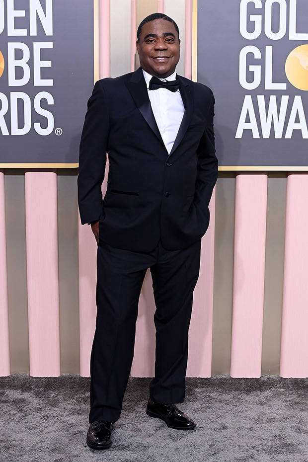 Tracy Morgan In The News: Current Events And Updates Tracy Morgan In The News: Current Events And Updates