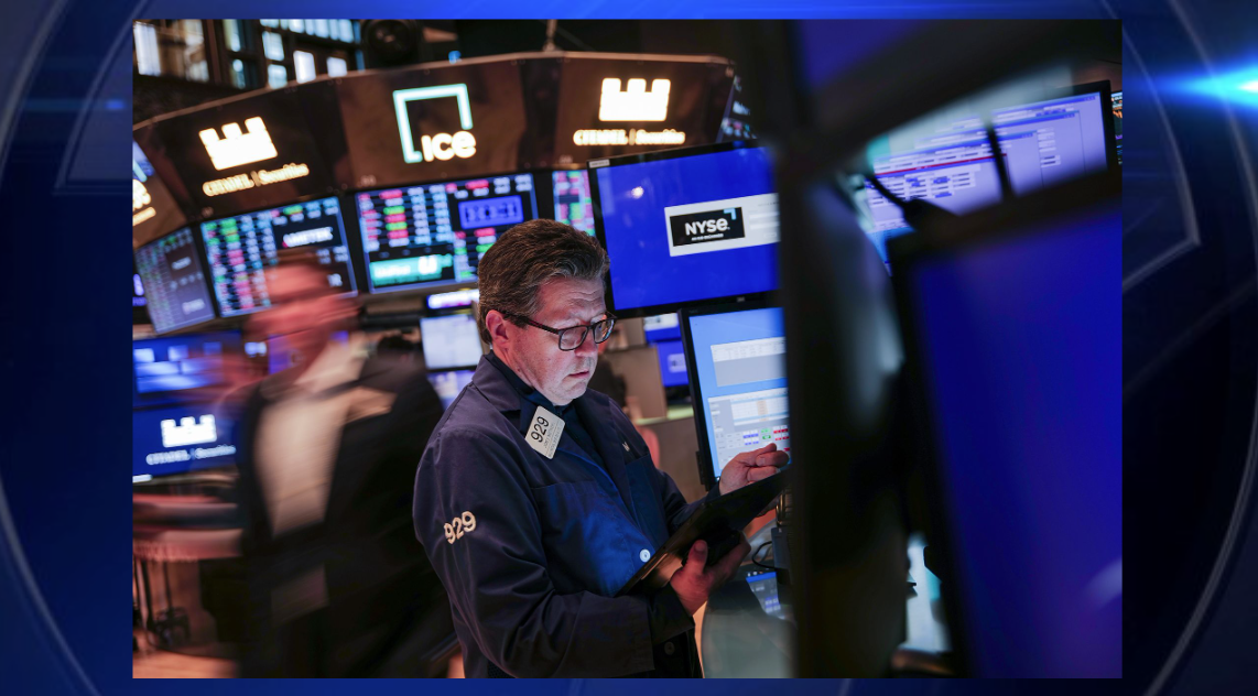 Trade War Uncertainty: Amsterdam Stock Market Falls 7% At Open Trade War Uncertainty: Amsterdam Stock Market Falls 7% At Open