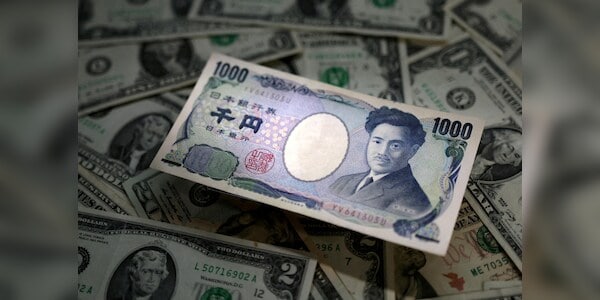Trade War Weighs On Japan: Bank Of Japan Revises Growth Outlook Downward Trade War Weighs On Japan: Bank Of Japan Revises Growth Outlook Downward