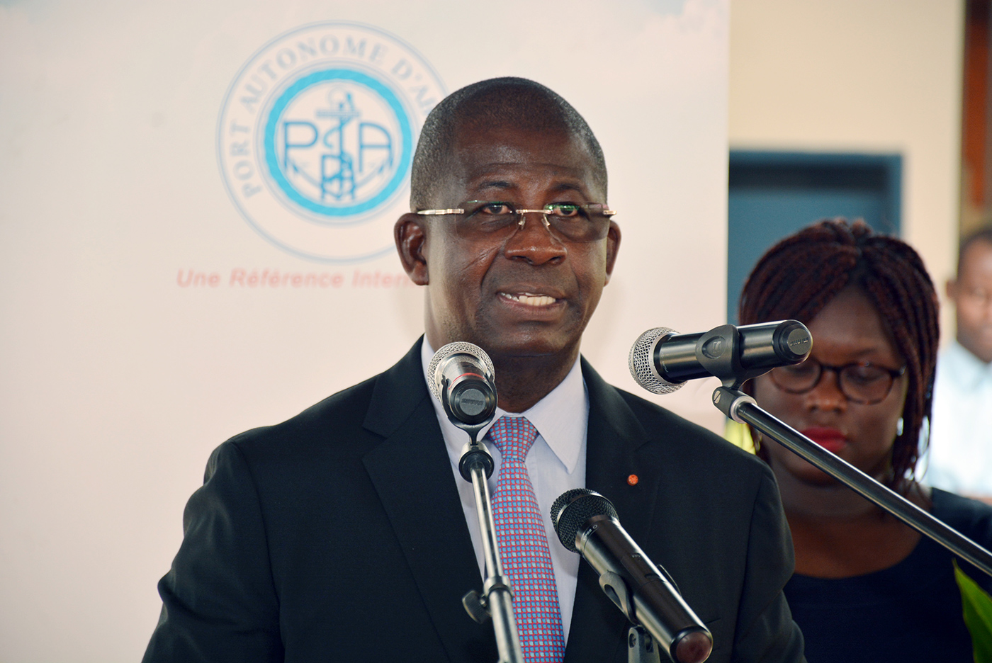Trafic Portuaire D'Abidjan : Hausse Légère En 2022 Trafic Portuaire D'Abidjan : Hausse Légère En 2022