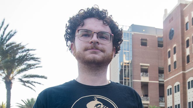 Tragedy At FSU: Exploring The Background Of A Shooting Victim's CIA-Linked Father Tragedy At FSU: Exploring The Background Of A Shooting Victim's CIA-Linked Father
