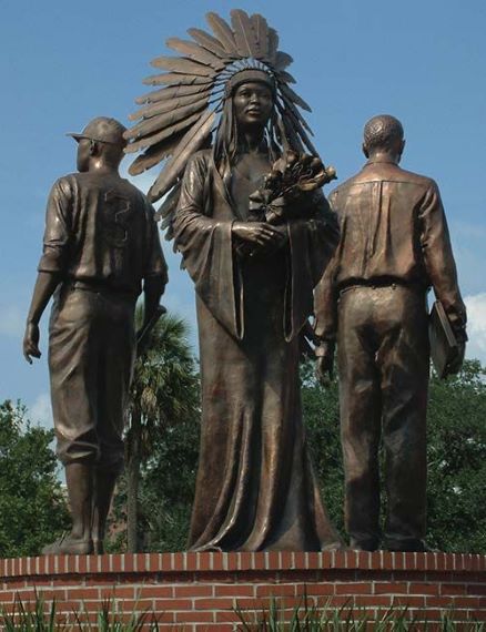 Tragedy At FSU: The Story Behind One Victim's Family History Tragedy At FSU: The Story Behind One Victim's Family History