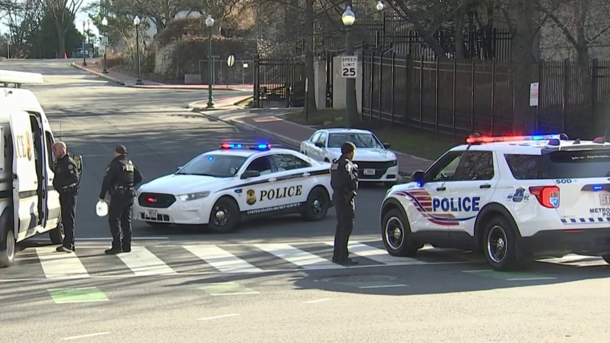 Tragedy At Jewish Museum: Israeli Embassy Personnel Killed In Washington Shooting Tragedy At Jewish Museum: Israeli Embassy Personnel Killed In Washington Shooting