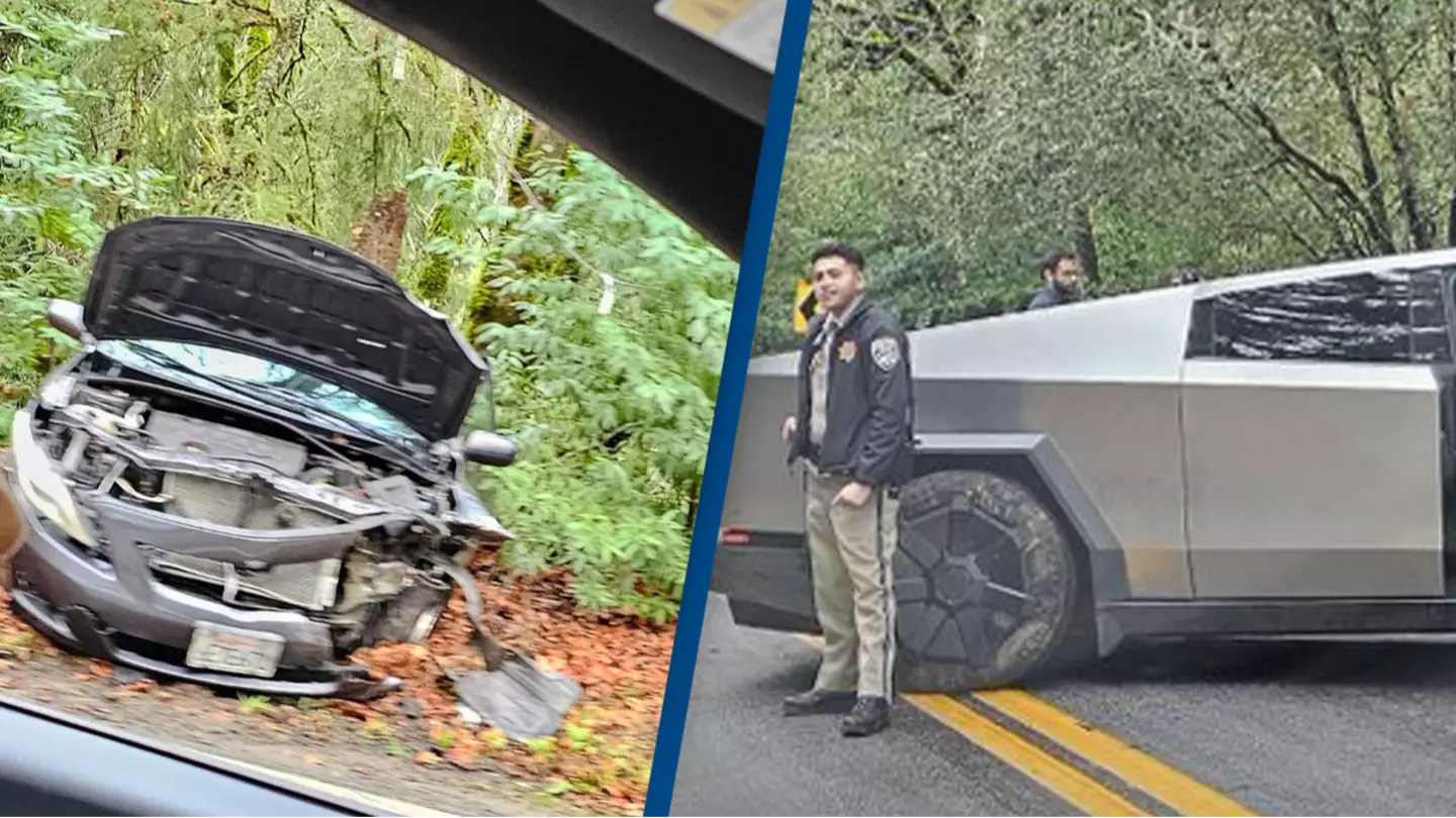 Tragedy Strikes After-School Camp: Car Crash Results In Four Deaths Tragedy Strikes After-School Camp: Car Crash Results In Four Deaths