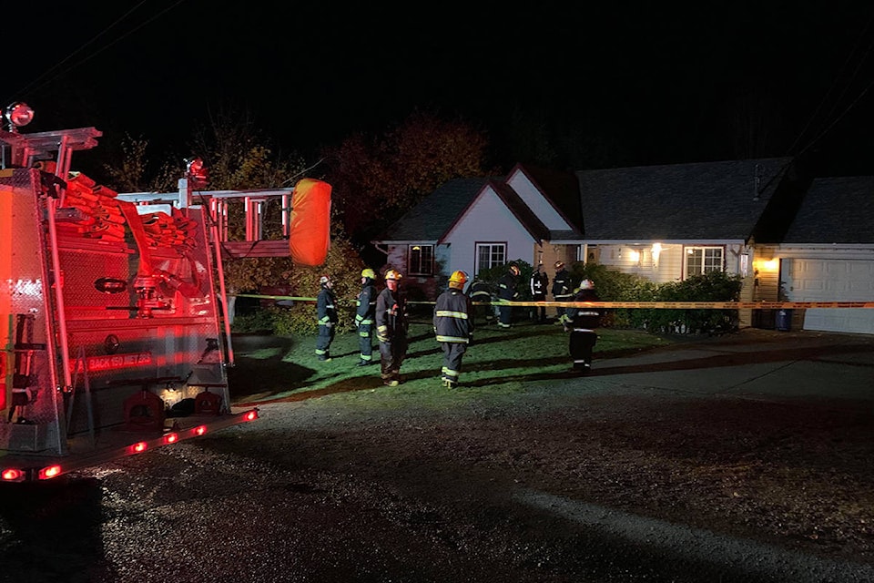 Tragedy Strikes Raiwaqa: Woman Perishes In House Fire Tragedy Strikes Raiwaqa: Woman Perishes In House Fire