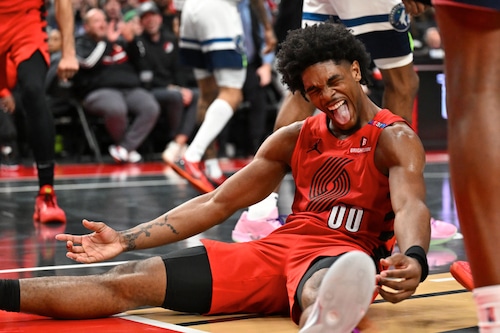 Trail Blazers Play-In Push: Assessing Their Realistic Chances Trail Blazers Play-In Push: Assessing Their Realistic Chances