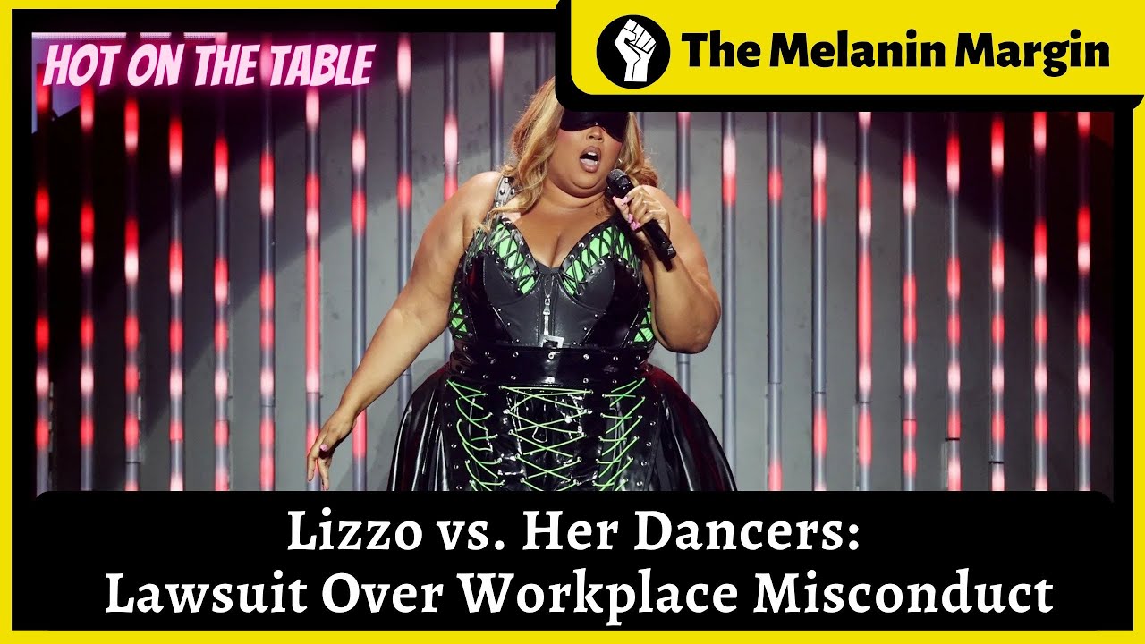 Trainer Responds To Criticism Of Lizzo's Fitness Trainer Responds To Criticism Of Lizzo's Fitness