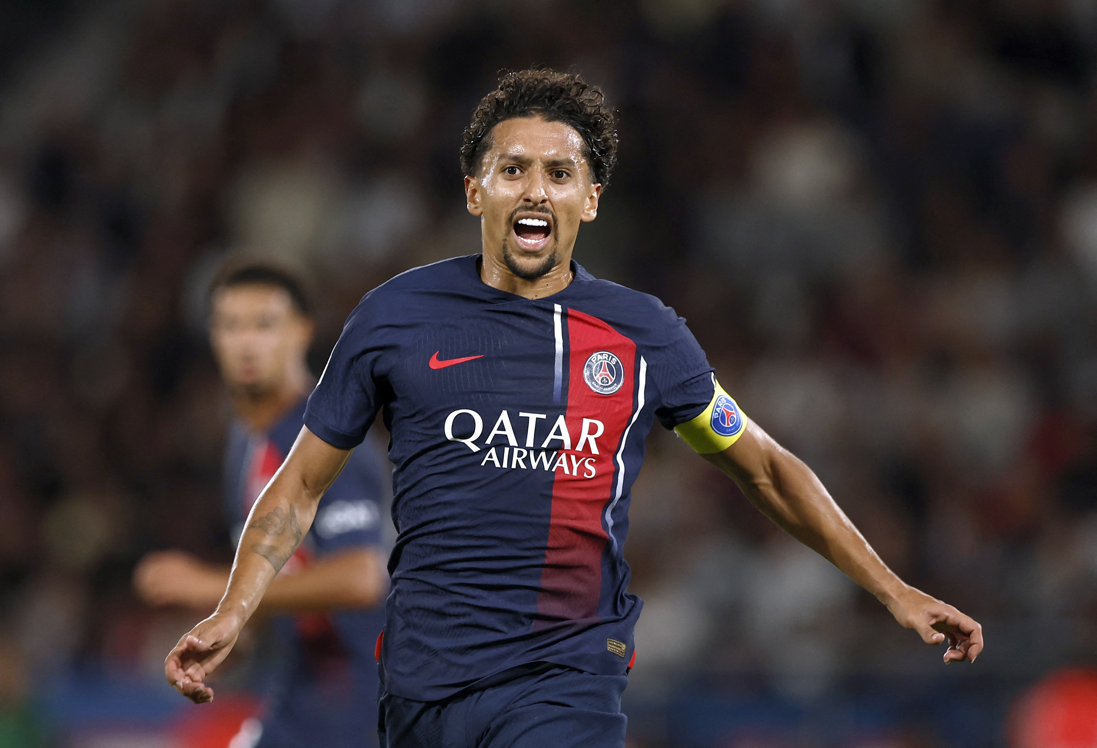 Trajneri I Ri I PSG-së, Luis Enrique, Largoi Pesë Lojtarë Trajneri I Ri I PSG-së, Luis Enrique, Largoi Pesë Lojtarë