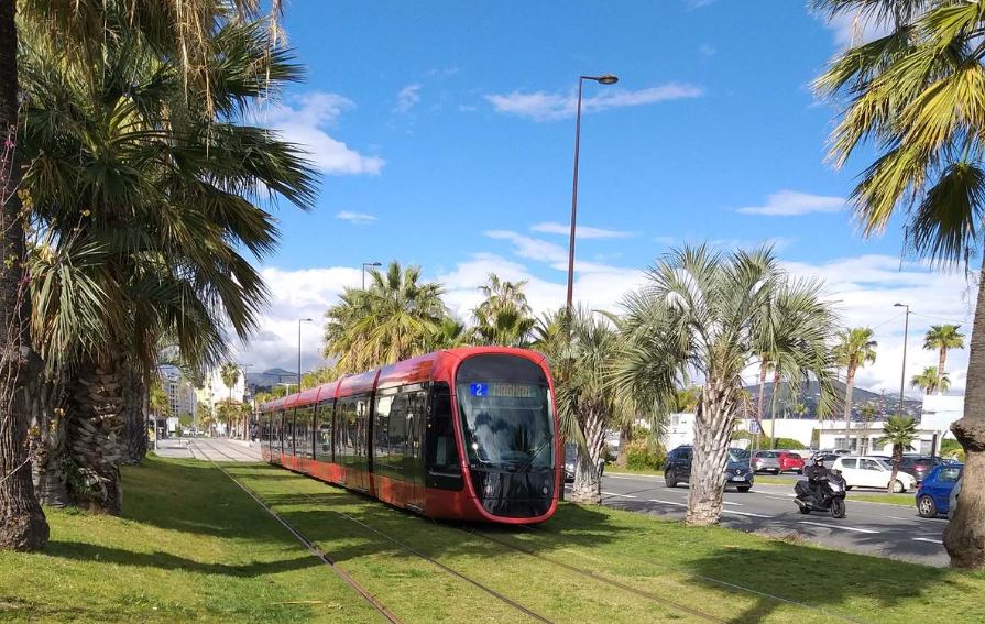 Tramway Dijon : Concertation Sur Le Projet De 3e Ligne Tramway Dijon : Concertation Sur Le Projet De 3e Ligne