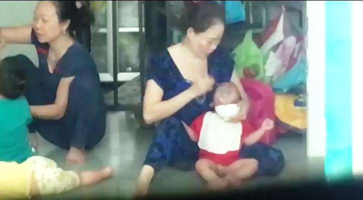 Tranh Cãi Lời Khai Bảo Mẫu Bạo Hành Trẻ Em Tiền Giang Tranh Cãi Lời Khai Bảo Mẫu Bạo Hành Trẻ Em Tiền Giang