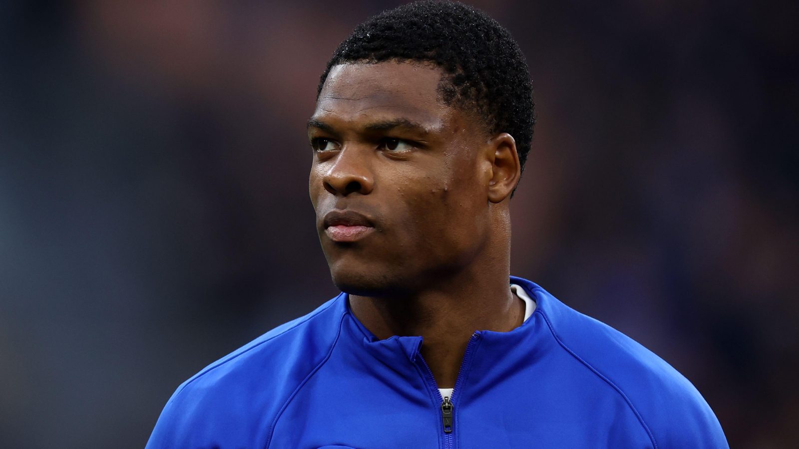 Transfer Battle: Man Utd Challenges Barcelona And Real Madrid For Free Transfer
