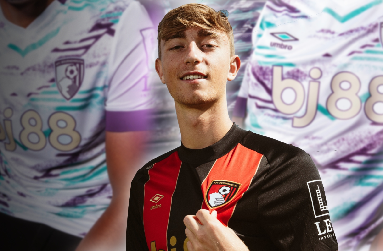 Transfer News: Dean Huijsen Faces Competition From Premier League Giants Transfer News: Dean Huijsen Faces Competition From Premier League Giants