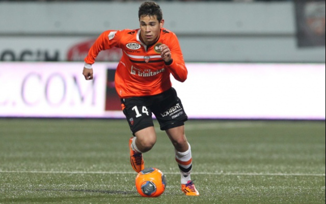 Transfer Race Heats Up: Arsenal And Newcastle Target Ligue 1 Youngster Transfer Race Heats Up: Arsenal And Newcastle Target Ligue 1 Youngster