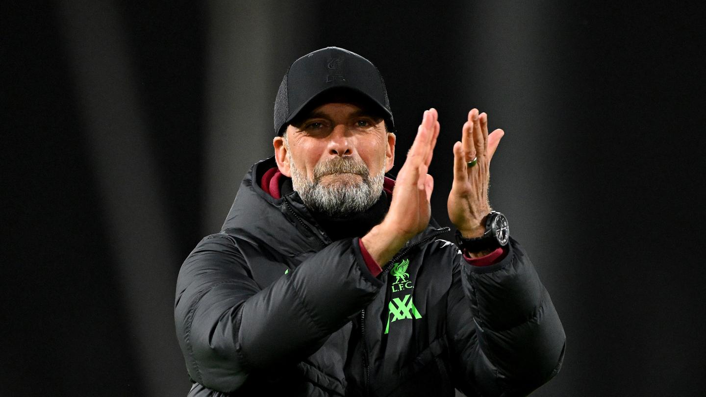 Transfer Spekülasyonları: Jürgen Klopp Hangi Takımı Seçecek? Transfer Spekülasyonları: Jürgen Klopp Hangi Takımı Seçecek?