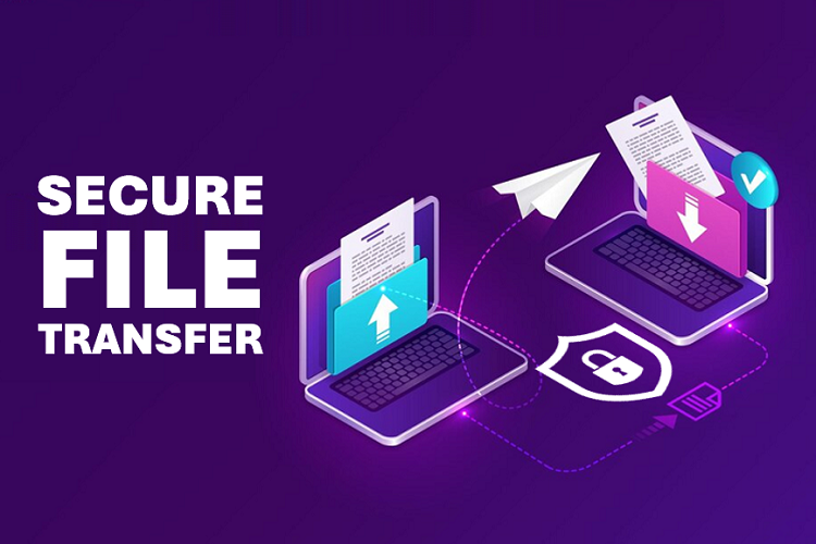Transferred Files: Best Practices For Secure File Transfer And Storage Transferred Files: Best Practices For Secure File Transfer And Storage
