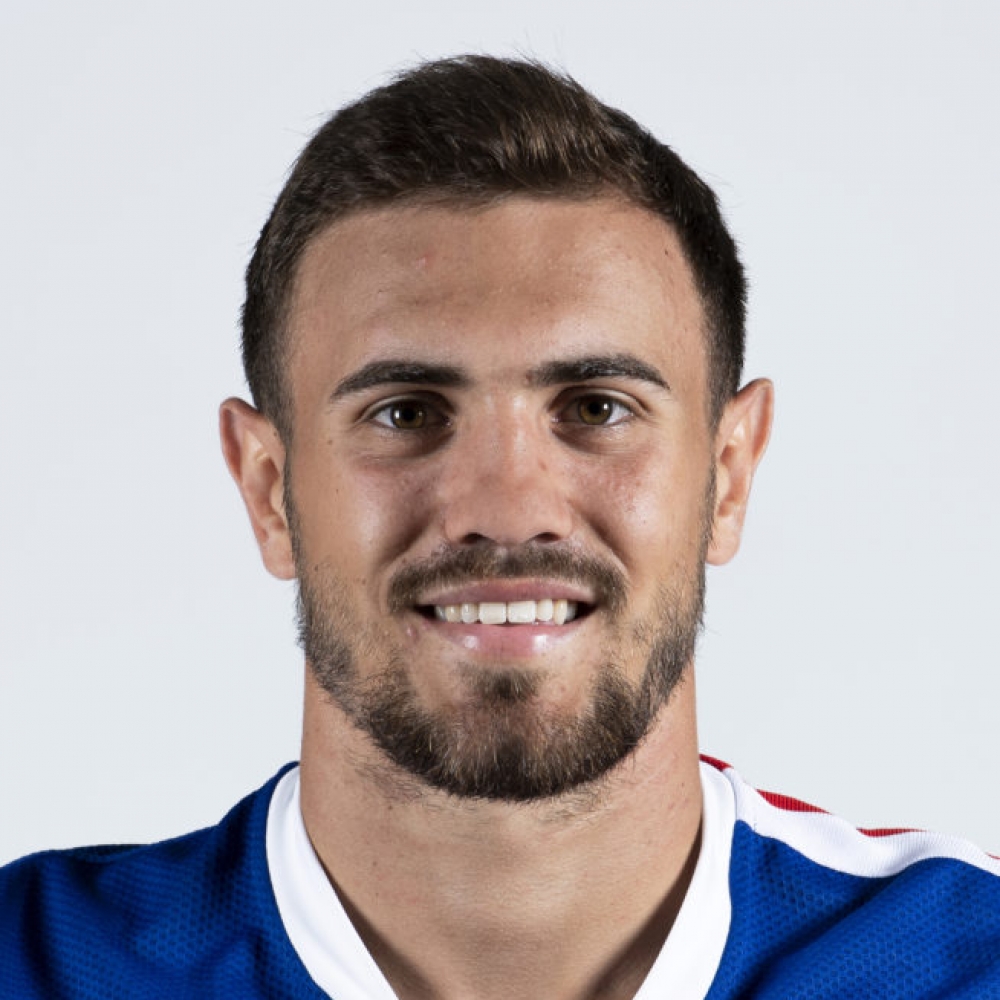 Transfert De Melvyn Jaminet : Kylian Jaminet Dénonce Un Montant Excessif Transfert De Melvyn Jaminet : Kylian Jaminet Dénonce Un Montant Excessif