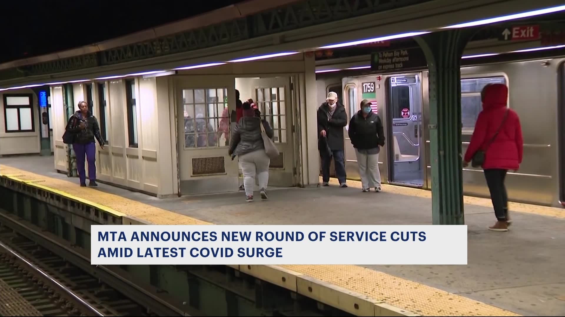 Transportation Department Facing Staff Cuts At The End Of May Transportation Department Facing Staff Cuts At The End Of May