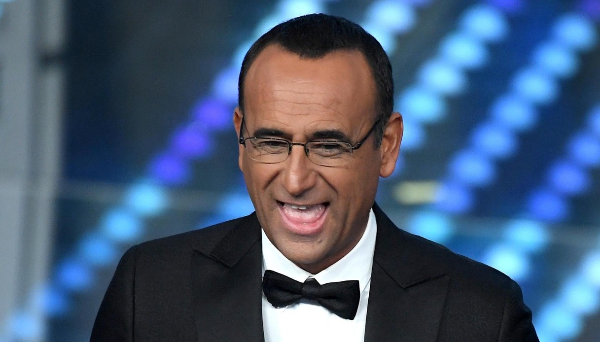 Trasmissione Del Festival Di Sanremo 2026: Le Istruzioni Per Le TV Trasmissione Del Festival Di Sanremo 2026: Le Istruzioni Per Le TV