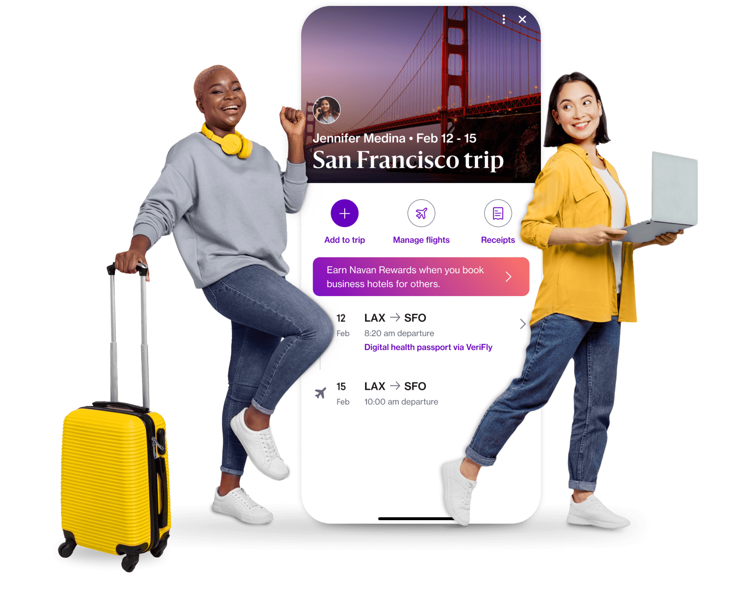 Travel Tech Giant Navan Targets US IPO: Exclusive Report On Investment Banking Strategy Travel Tech Giant Navan Targets US IPO: Exclusive Report On Investment Banking Strategy