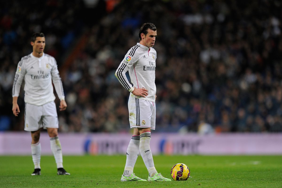 Tres Preguntas Cruciales Sobre El Real Madrid 3-2 Celta Vigo Tres Preguntas Cruciales Sobre El Real Madrid 3-2 Celta Vigo