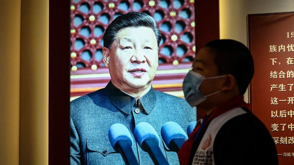 Tres Toros, Regalo Presidencial Uruguayo, Parten Hacia China Para Xi Jinping Tres Toros, Regalo Presidencial Uruguayo, Parten Hacia China Para Xi Jinping