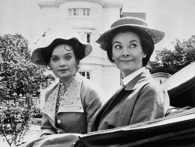 Tribute To Jean Marsh: Upstairs Downstairs Star And Co-Creator Tribute To Jean Marsh: Upstairs Downstairs Star And Co-Creator