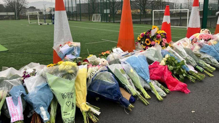 Tributes Pour In: Manchester United And Bayern Munich Remember Poppy Atkinson Tributes Pour In: Manchester United And Bayern Munich Remember Poppy Atkinson