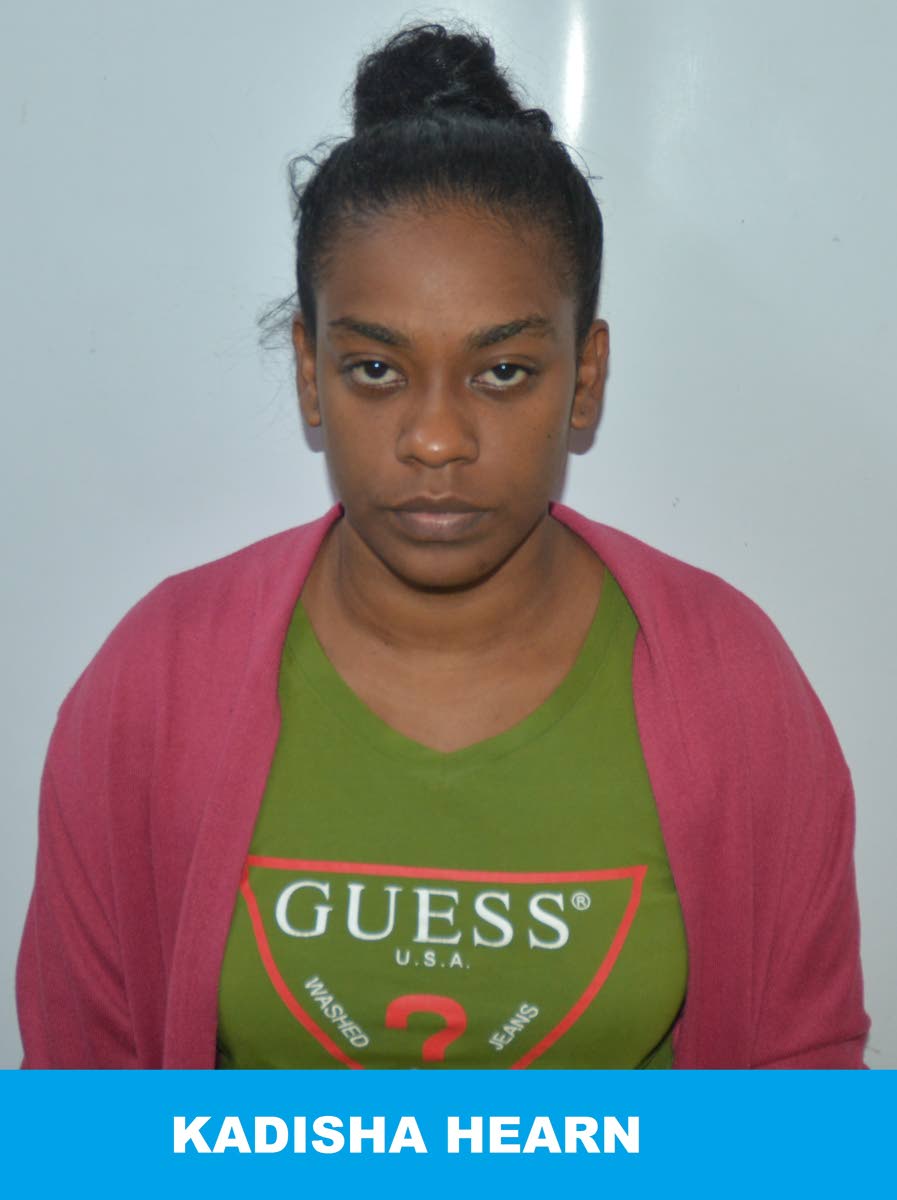 Trinidad And Tobago Newsday: Police Explain Kartel's Security Measures Trinidad And Tobago Newsday: Police Explain Kartel's Security Measures
